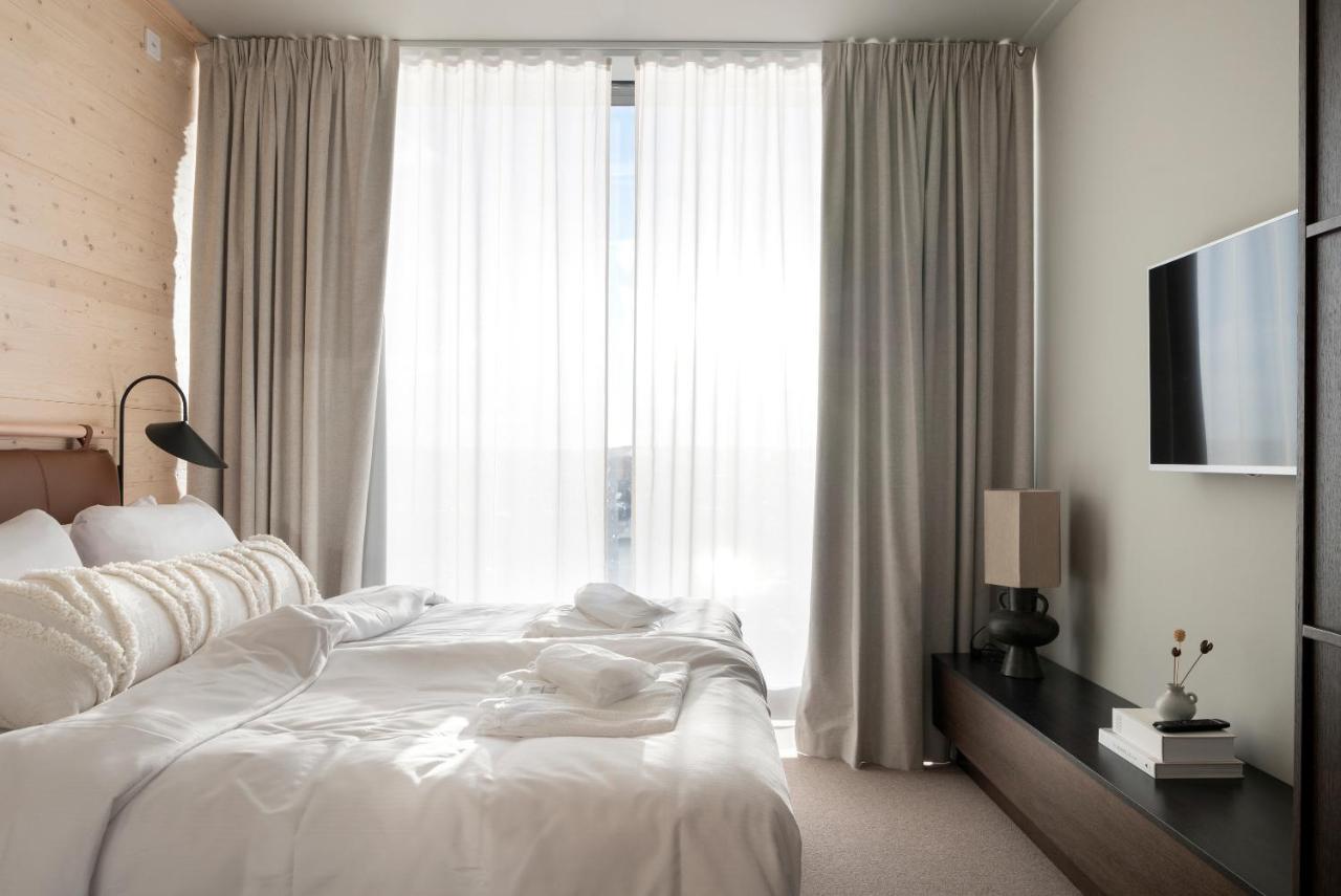 The Wood Hotel By Elite Skellefteå Zewnętrze zdjęcie