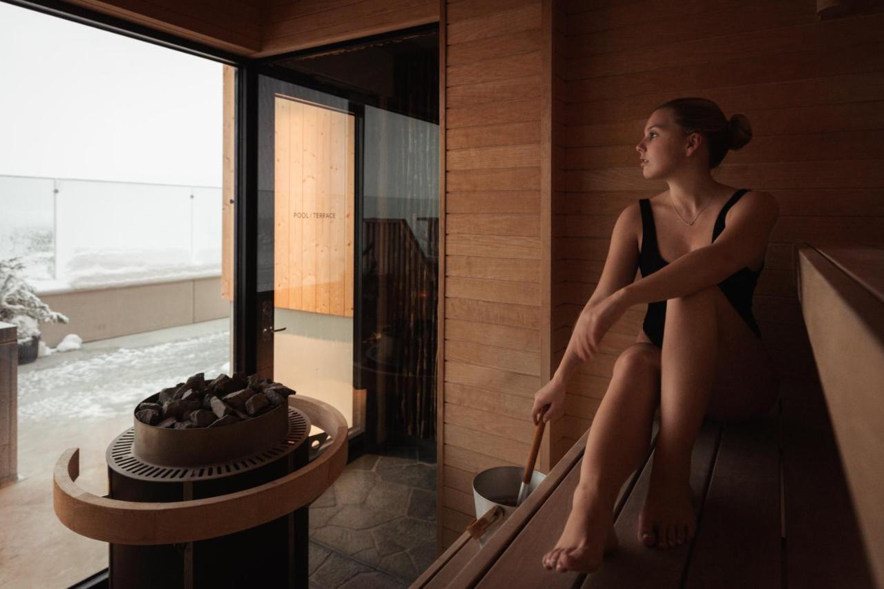 The Wood Hotel By Elite Skellefteå Zewnętrze zdjęcie