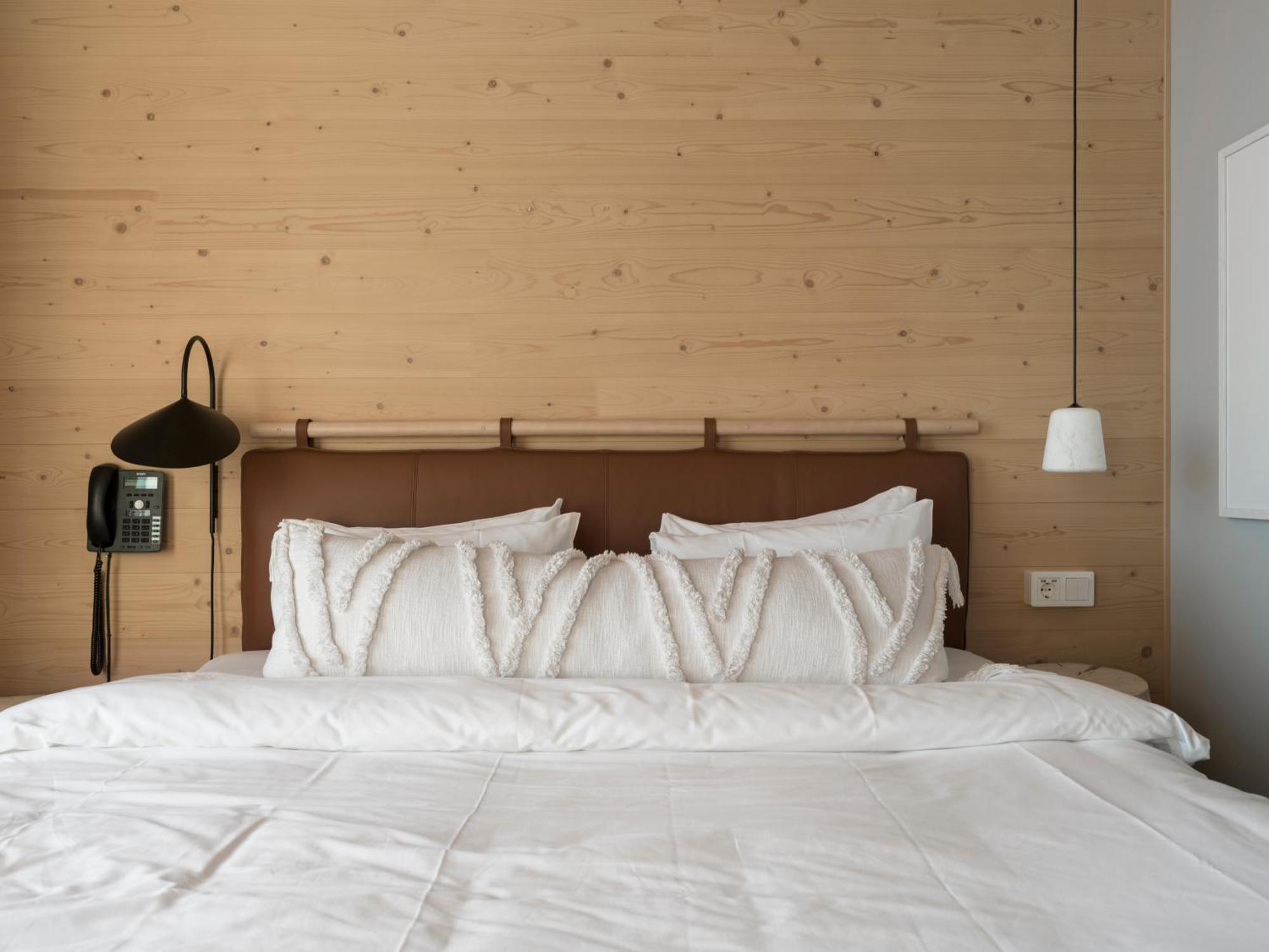 The Wood Hotel By Elite Skellefteå Zewnętrze zdjęcie